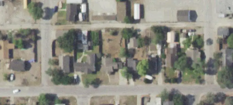 Commercial Land in Central Kingsville