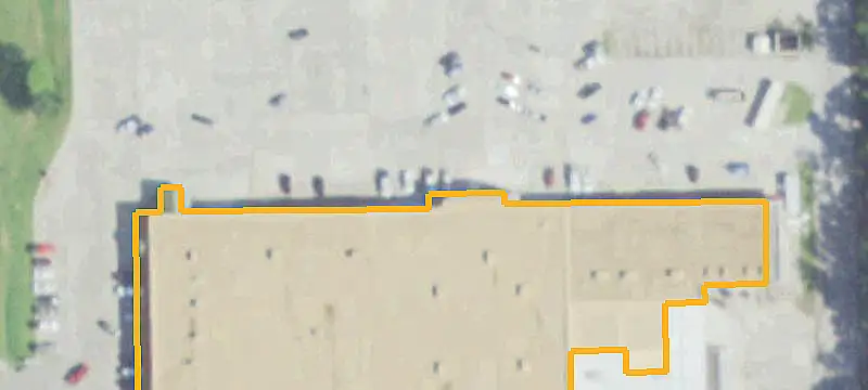 Commercial Land Pad Site