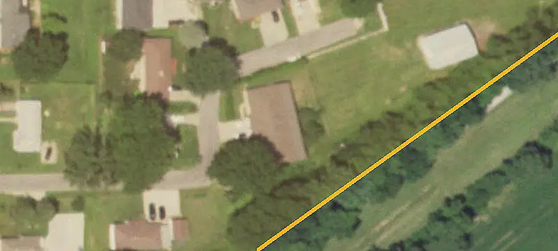 Land / Unimproved Land