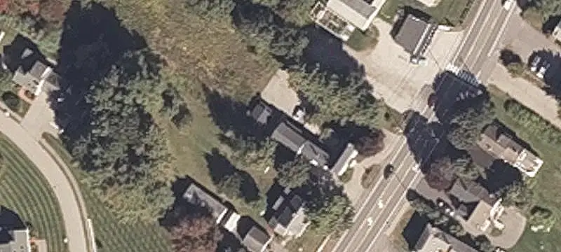 Historic Mixed-Use Colonial