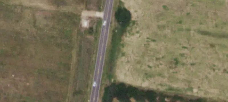 Lot 6 N Brushline Road, Edinburg, TX 78542