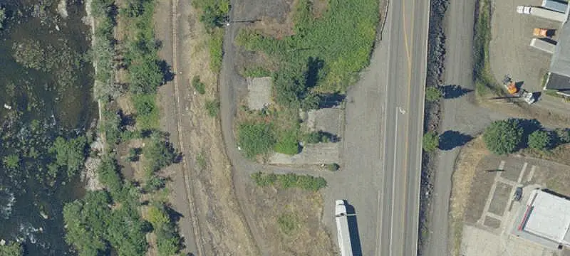 Mixed-Use Commercial Property