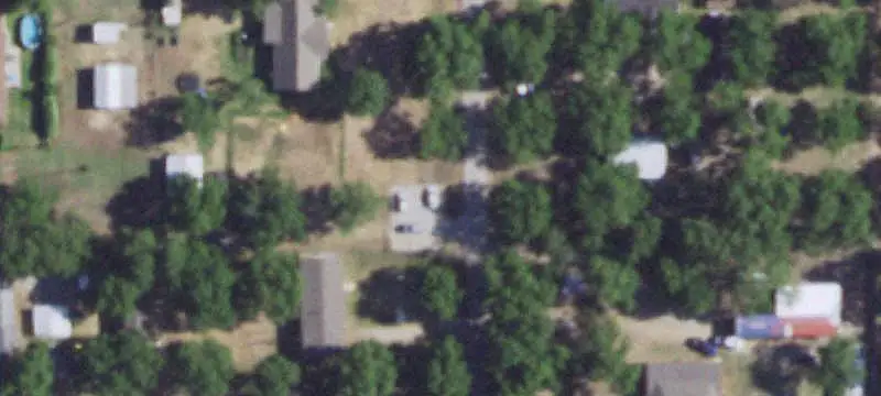 Two-Home Duplex Property