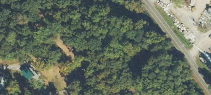Vacant Land