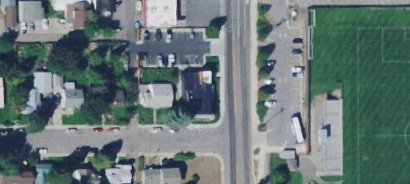 Two-Story NNN Property