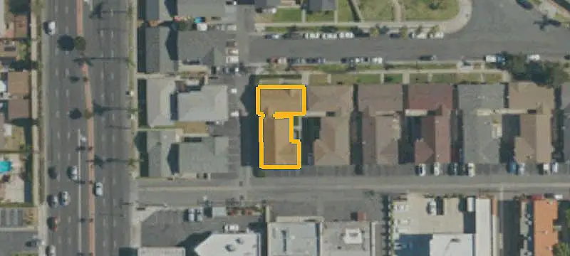 Renovated Four-Unit Apartment Building