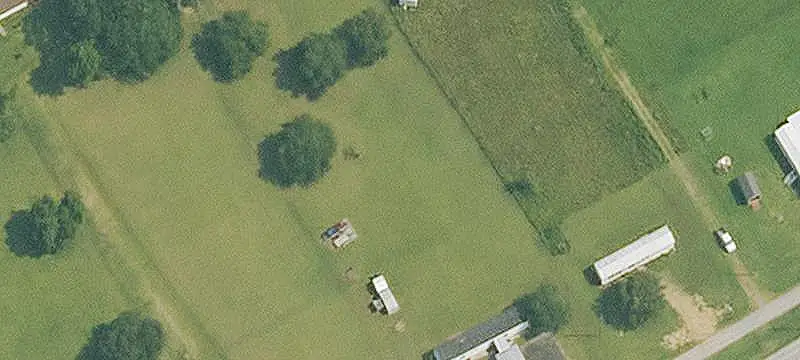 Fenced Ranch with Ponds