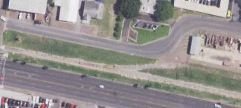Corner Commercial Land