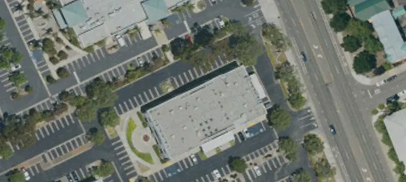 Office Suites at Creekside Center