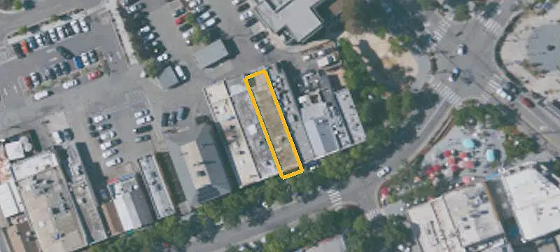 Downtown Retail Space