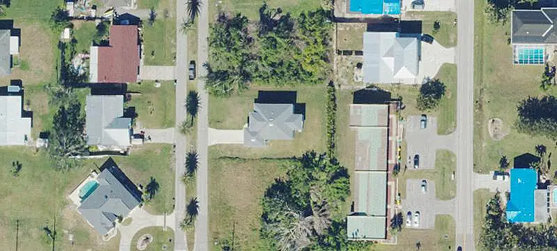 3112 PALM DRIVE, PUNTA GORDA, FL 33950