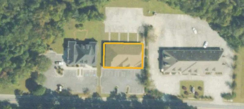 Two-Tenant Medical Office Building