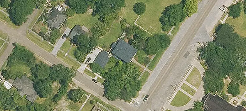 Two-Story Religious Facility