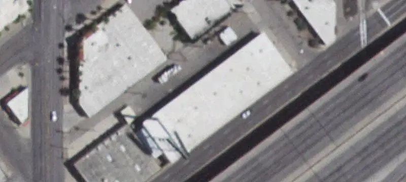 Multi-Tenant Flex Industrial Complex