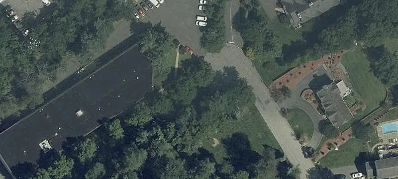 Flex Space with Loading Dock