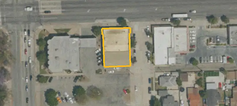 Mobile Home Specialty Property