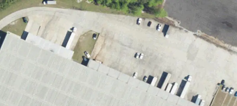 Build-to-Suit Distribution Center