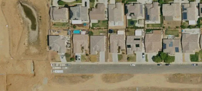 Two-Unit Duplex with Garages