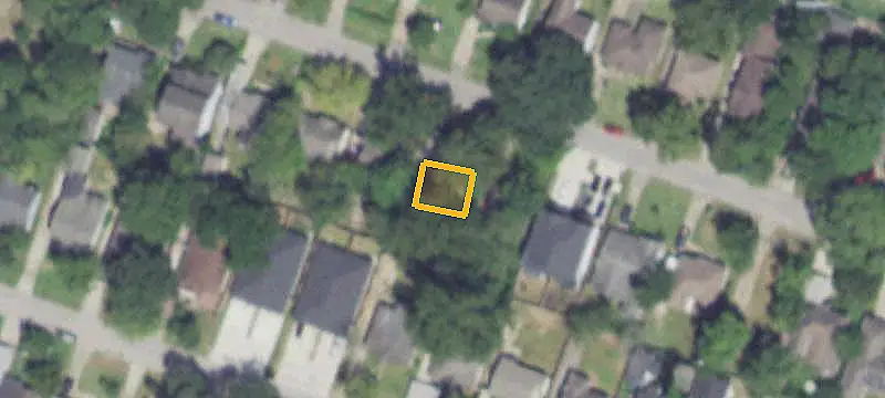 Modern Duplex