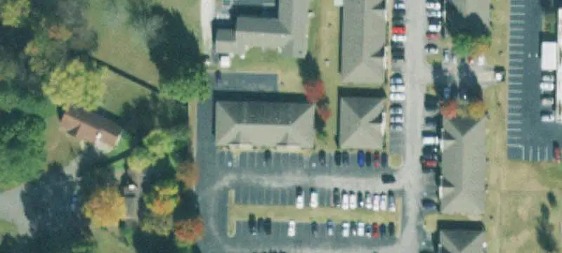 Medical Office Condo Building