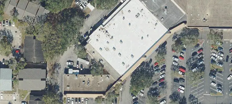 Junior Anchor Retail Space