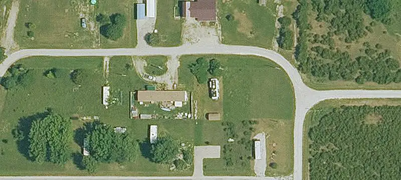 Vacant Land