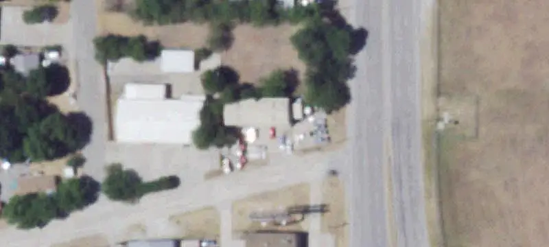 Two-Bay Automotive Shop