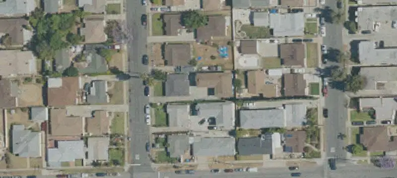Quadplex with Standalone Front House