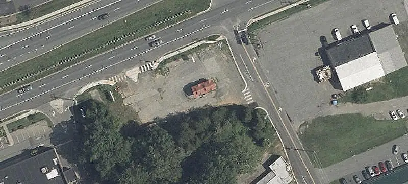 C-2 Commercial Land