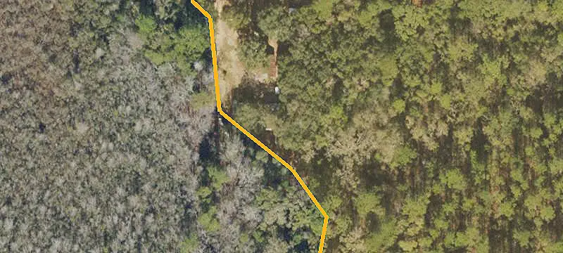 .17-ac 17-ac Tango Lane, Milton, FL 32583