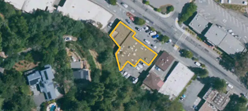 NNN Retail Property