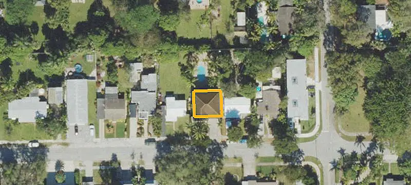 One-Bedroom Residential Income Property
