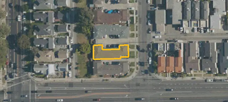 Multifamily Property