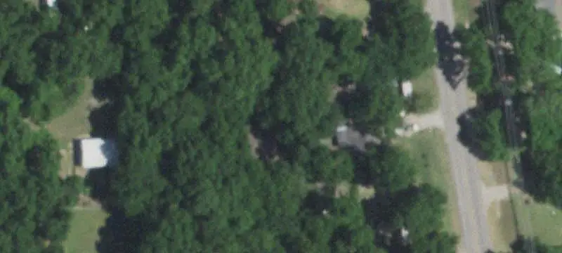 Cleared Commercial Corner Land