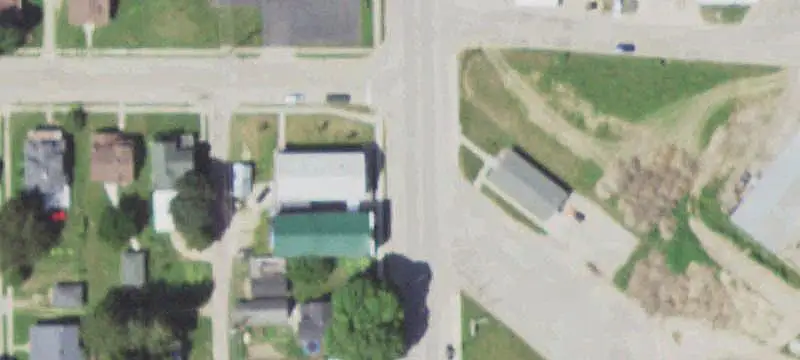 Occupied Mixed-Use Property