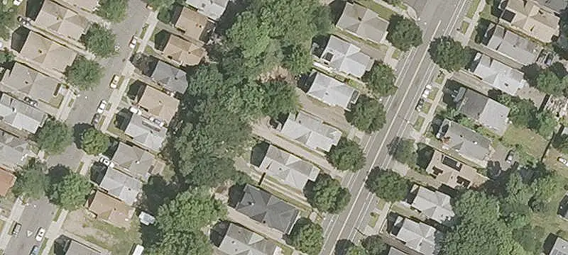 Three-Family Triplex
