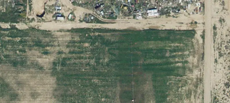 Vacant Land