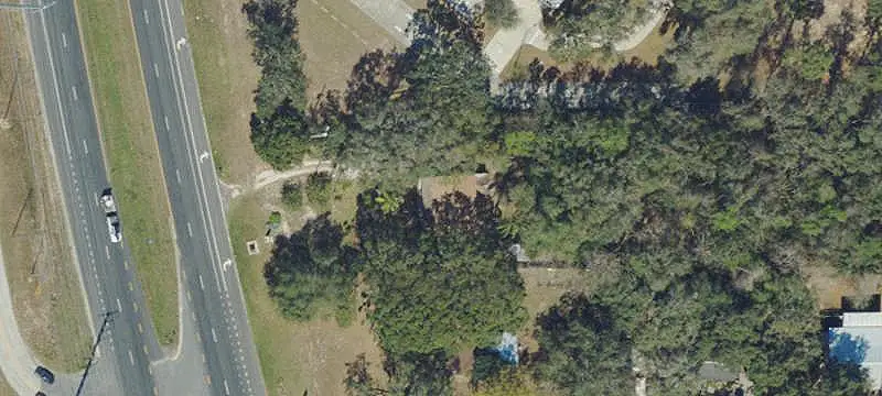 Commercial Land with QSR Approval