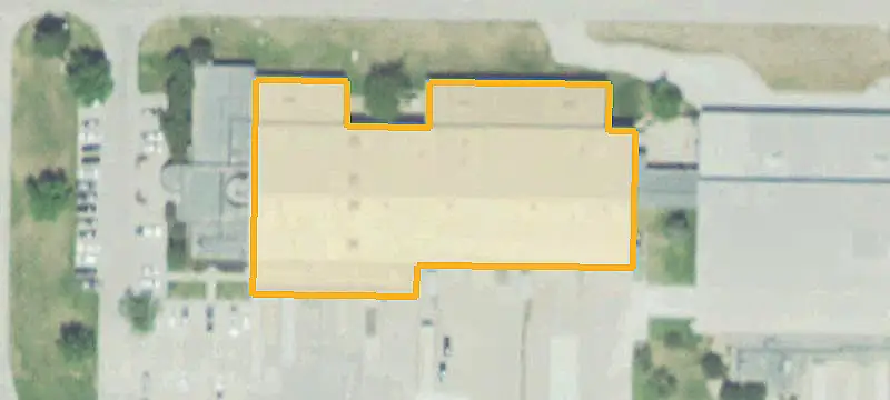 Industrial Land with Build-to-Suit Potential