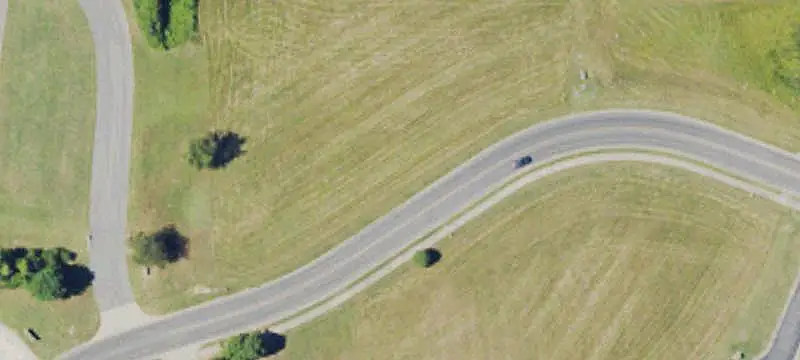 Commercial Land with Utilities