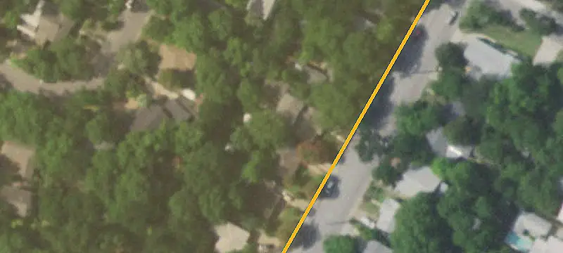 Commercial Land