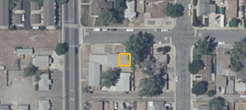 6-Unit Multifamily Property