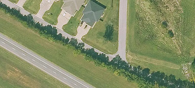 Two-Unit Duplex Property