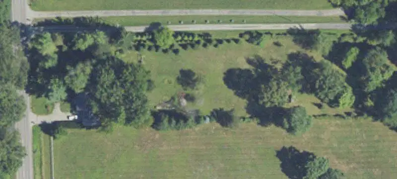 Unimproved Land