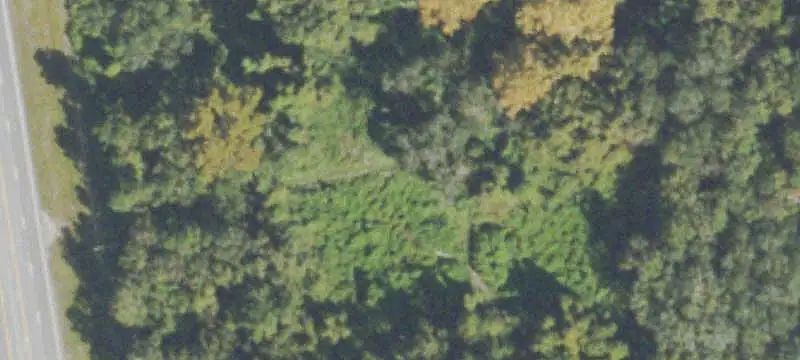 Highway Commercial Land