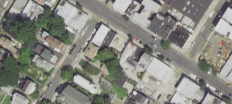 Vacant Development Land