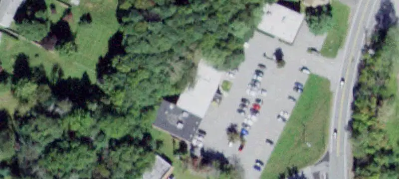 Two-Building Professional Office Property