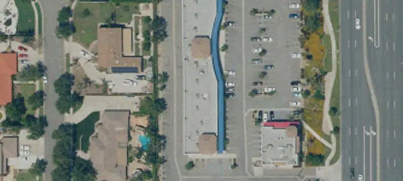 Retail Space with Traffic Exposure