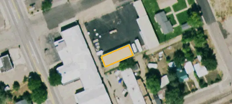 Flex Space with Auto Bays