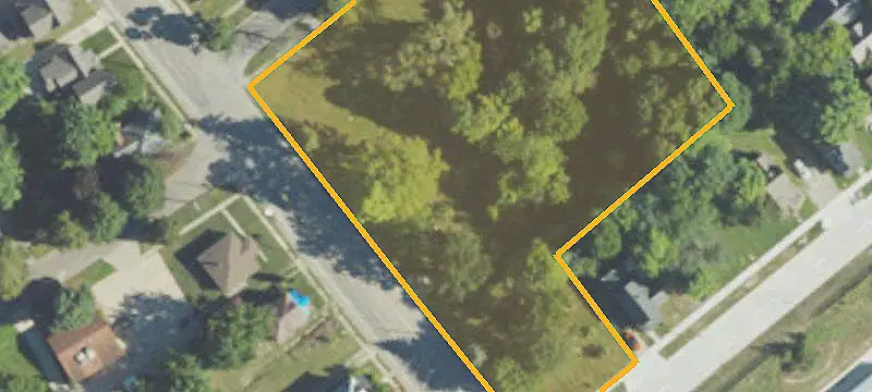 Vacant Land